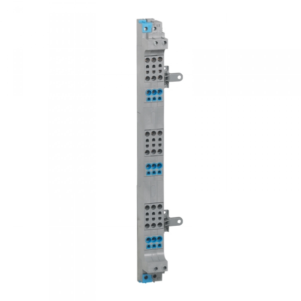 Legrand 405024 Вертикальная шина VX3 63 4R авто