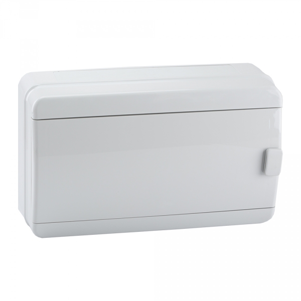 Бокс  пластиковый OptiBox P-BNN-3-18-IP65