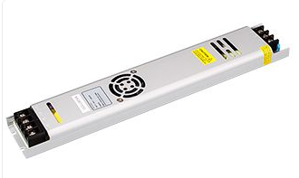 Блок питания Arlight 12V, 25A, 300W IP20 308x53x21 HTS-300-12LS (12V, 25A, 300W)