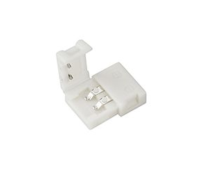 Соединитель FIX-MONO-8mm (3528) Arlight (кратно 10)