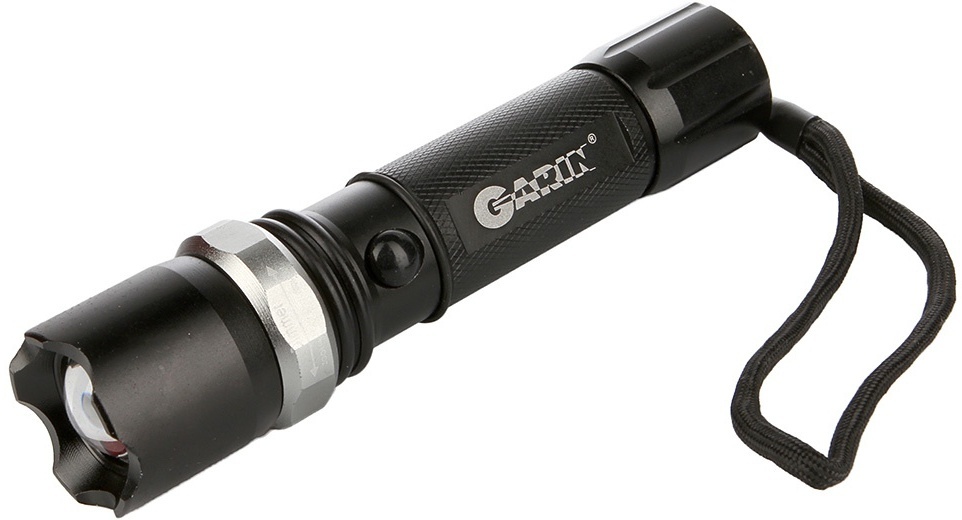 Светодиодный фонарь GARIN LUX MR-3W оперативный