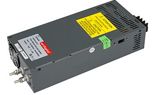 Arlight Блок питания 24V,1000W IP20 291х133х68  HTS-1000-24 (24V, 42A, 1000W)