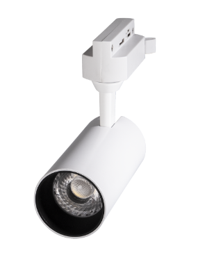 Светильник Jazzway PTR 0715 15w 4000K 24° WH (белый) IP40 