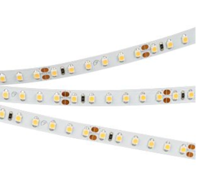 Лента Arlight  IP20  24V   9,6Вт/м  4000К  RT 2-5000 2x(3528, 600 LED, CRI98) (кратно 5)