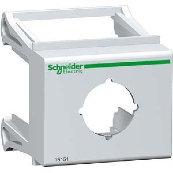 АДАПТЕР ДЛЯ УСТАНОВКИ КНОПОК Schneider Electric  XB D=22ММ  A9A15151