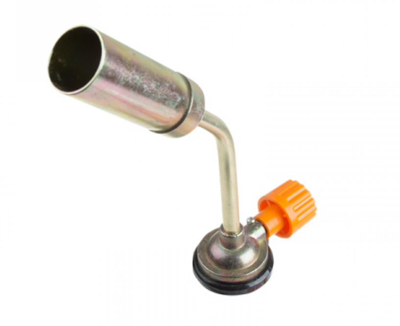 Газовая горелка-насадка REXANT GT-16 (механическая с регулятором) 