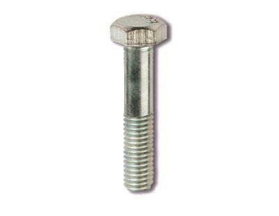 Болт М8х60, нержавеющая сталь INOX 316L DKC CM020860INOX316L