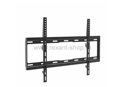 Кронштейн для LED телевизора  32"-70" фиксированный Rexant® 38-0340