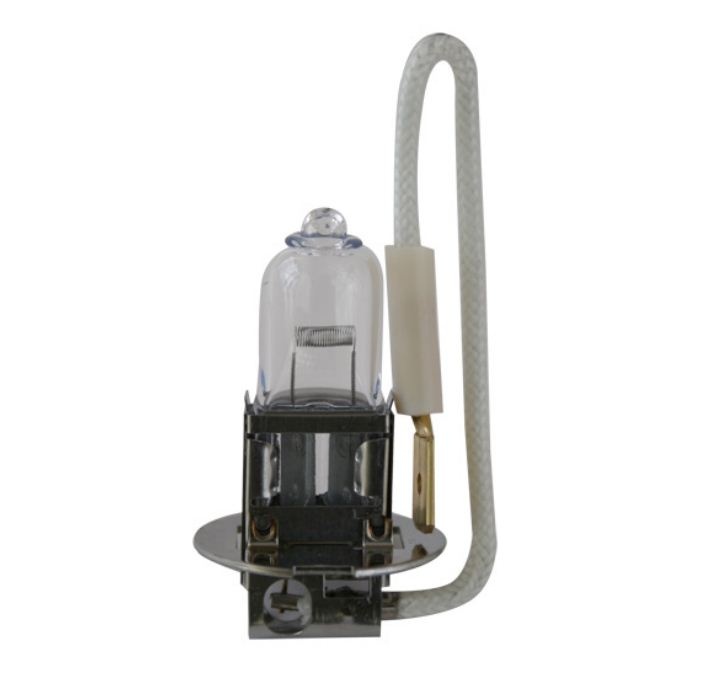 Автолампа  OSRAM  70Вт  24В  3200К  PK22s