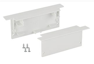 Arlight Заглушка SL-LINIA88-F WHITE