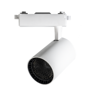Cветильник Jazzway PTR 1335 35w 3000K 24° WH (белый) IP40 
