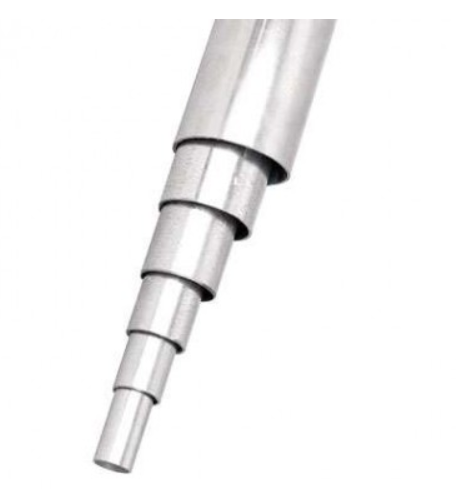 Труба жесткая оцинкованная ø25x1,2x3000 мм, DKC 6008-25L3 (кратно 3)
