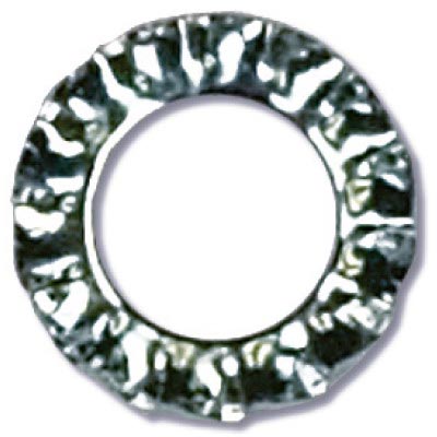 Шайба стопорная М6 INOX DKC CM220600INOX
