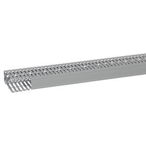 Кабель-канал   40х100мм  Transcab Legrand 636109 (кратно 2)
