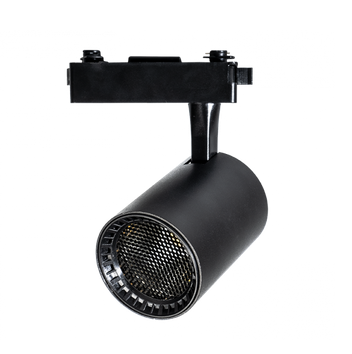 Cветильник Jazzway PTR 1335 35w 4000K 24° BL (чёрный) IP40 