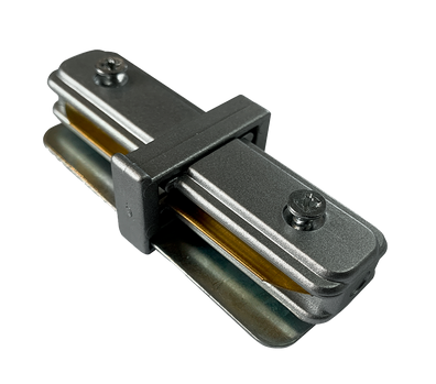 Коннектор серый I-образный Jazzway PTR CI-GR 
