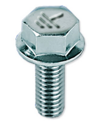 Винт DKC CM030508INOX  для электрического соединения М5х8 INOX