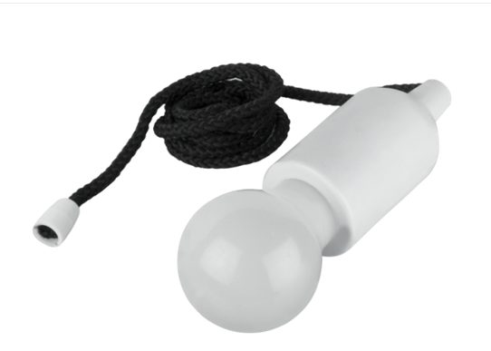 Фонарь светодиодный ФАZА TF5-L0.5W-wh (белый)
