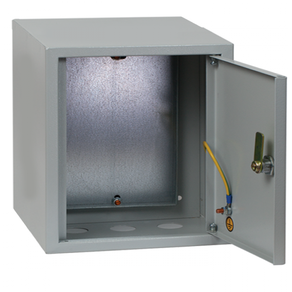 Щит 400х400х300 IP31 ЩМП-10 EKF mb22-10