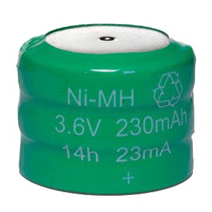 Аккумулятор Н-30M ЭРА 30M 3xNi-MH (блок) для SDA30M (аналог Д-0.26)