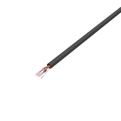 UTP 2PR 24AWG CAT5e 305м (медь) PROCONNECT кабель
