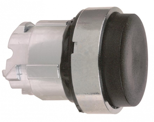 Schneider Electric ZB4BL2 ГОЛОВКА ДЛЯ КНОПКИ 22ММ ЧЕРНАЯ ZB4BL2