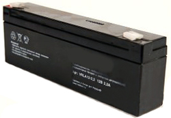Аккумулятор T/A-POWER/PG/GS/GSL 12V 3,2A/h
