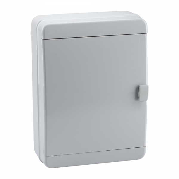 Бокс  пластиковый OptiBox P-BNN-3-24-IP65