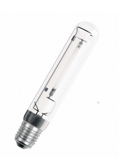 Натриевая лампа  OSRAM  150Вт  220В  2000К  Е40