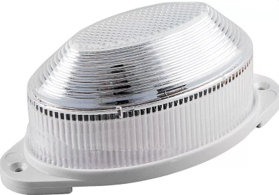 Светильник-вспышкаFeron STLB01 (стробы) IP54 18LED 1,3W белый