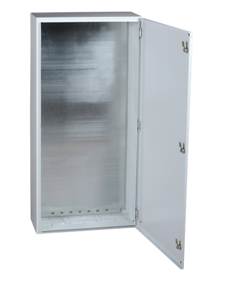 Щит 1400х650х285 IP31 ЩМП-7-2 36 УХЛ3 PRO IEK YKM42-07-31-P