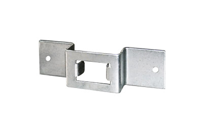Скоба К-1157 IEK CLW10-GEM-KS-1157
