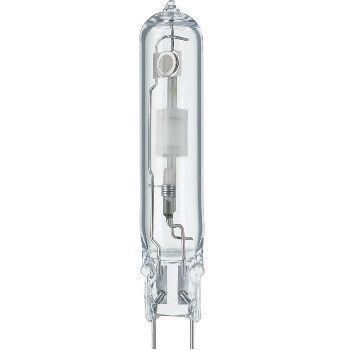 Металлогалогенная лампа  PHILIPS  35Вт  3000К  80-96В  G8.5