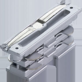 Световые технологии Connector PG direct internal metallic