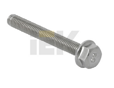 Болт шестигранный М8х40 IEK (кратно 50)