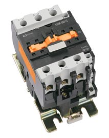 Контактор   40А  230В  1НО;1Н3  КМН-34012  /АС3TDM SQ0708-0022