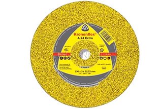 Круг отрезной по металлу 150*2,5*22 A24 Extra Klingspor Германия