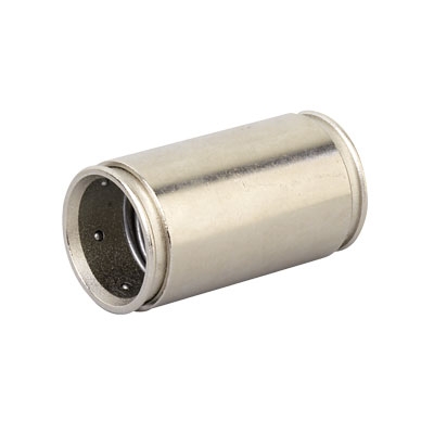 Муфта труба-труба д.32мм, IP66/IP67, нержавеющая сталь AISI316L DKC 6110-32XX