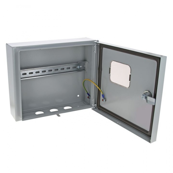 Щит EKF PROxima  ЩУ-1Э IP54 250*300*100  учетный