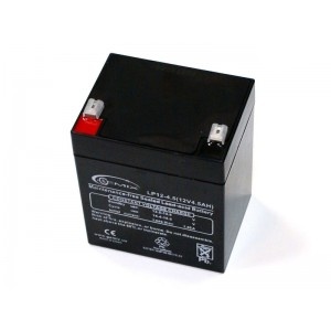 Аккумулятор FB  12V 4,5A/h' (кратно 1)