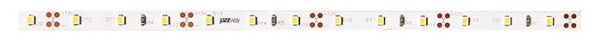 Лента светодиодная Jazzway IP20  12V  12Вт/м  3500К  PLS-2835/120  WW  (1 упаковка -5 метров )