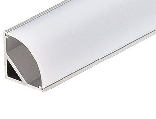 Профиль ARH-KANT-H16-2000 ANOD Arlight (кратно 2)