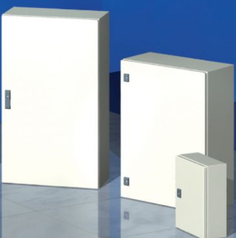 Щит ЩМП 1000x600x250 IP55 DKC R5CE1069 навесной CE