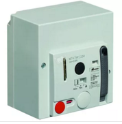 Привод моторный для взвода пружины ~ 230В Контактор (Legrand) 7003104