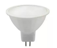 Светодиодная лампа  IN HOME  JCDR  11Вт  230В  3000К  GU5.3