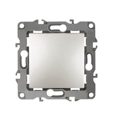 ЭРА  Эра12  Перламутр  Переключатель, 10АХ-250В,   12-1103-15 Б0019286