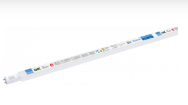 Светодиодная лампа  IEK  T8  24Вт  L-1514мм  230В  6500К  G13