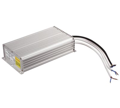 Драйвер Jazzway BSPS 12V16,5A=200W влагозащищенный IP67