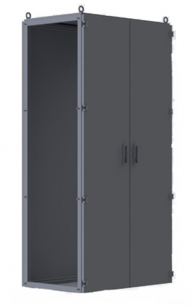Щит 1800x1000x600 IP31 FORT PROxima EKF FK18106