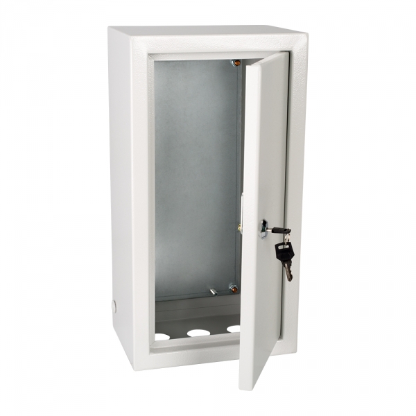 Щит 400х210х150 IP31 ЩМП-421 металл УХЛ3 КЭАЗ 243733
